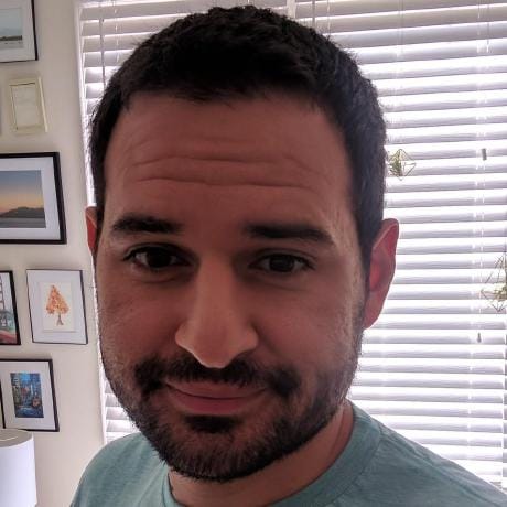 Nicholas Italiano