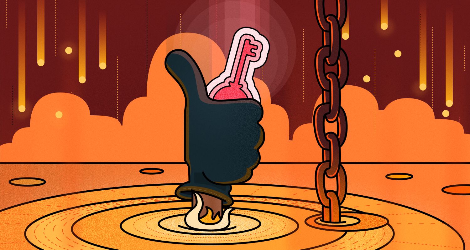 Progressing towards decentralization: highlights from the Keys in Mordor summit