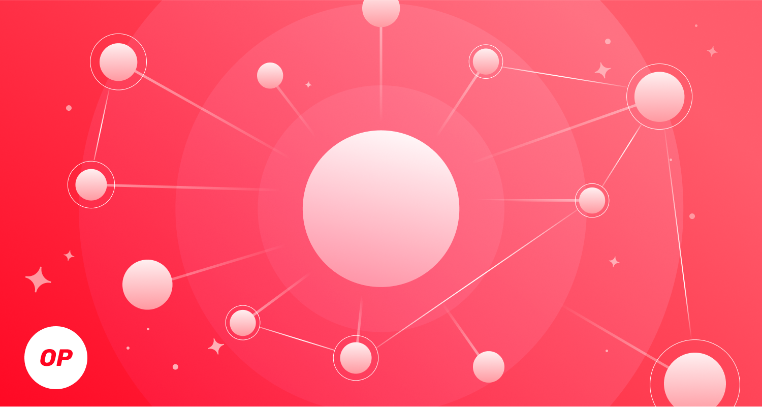 Unpacking progress in baseline decentralization