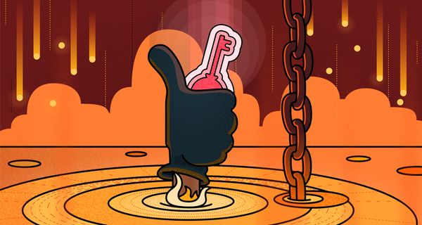 Progressing towards decentralization: highlights from the Keys in Mordor summit
